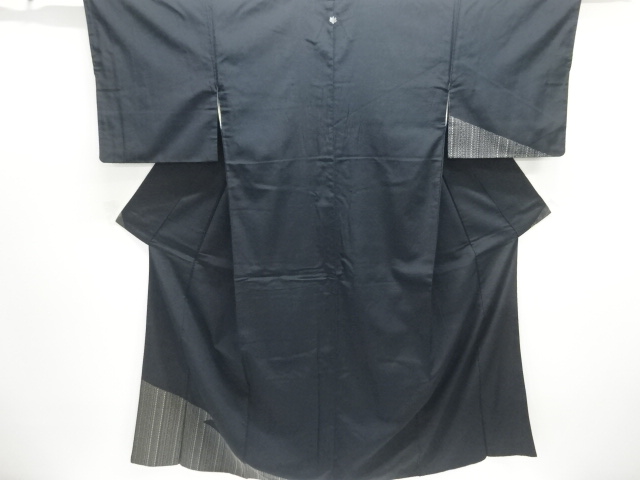 Japanese Kimono / Taisho Roman Silk